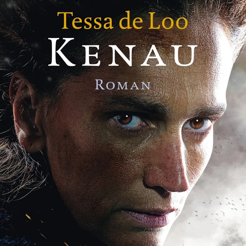 Kenau von De Arbeiderspers – Buchfoto