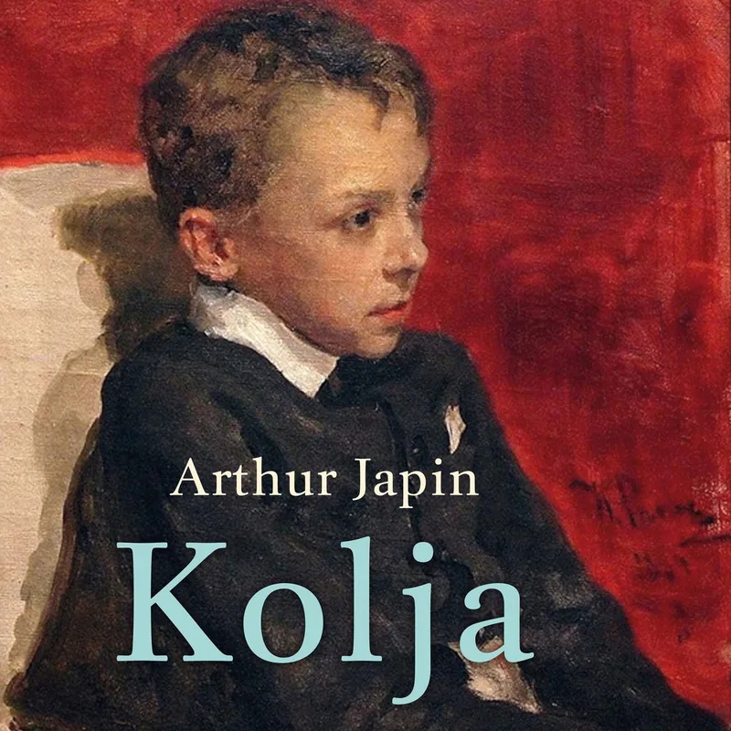 Kolja von De Arbeiderspers – Buchfoto