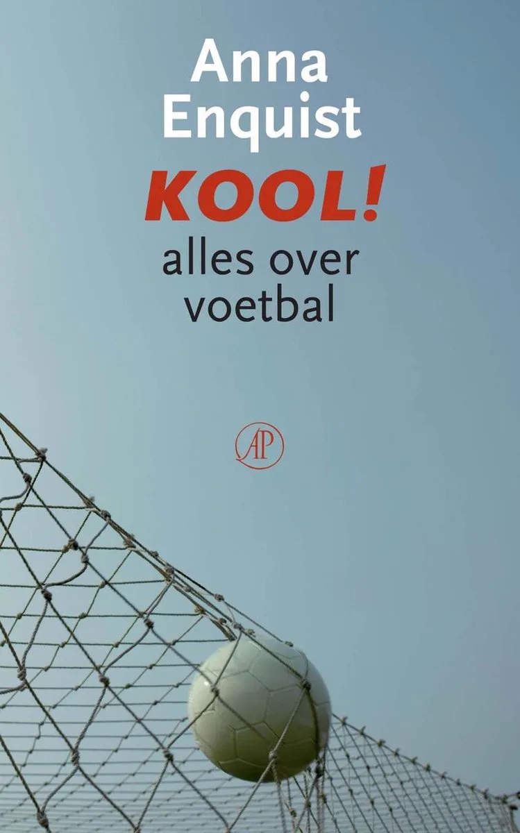 Kool! fra De Arbeiderspers – billede af bogen