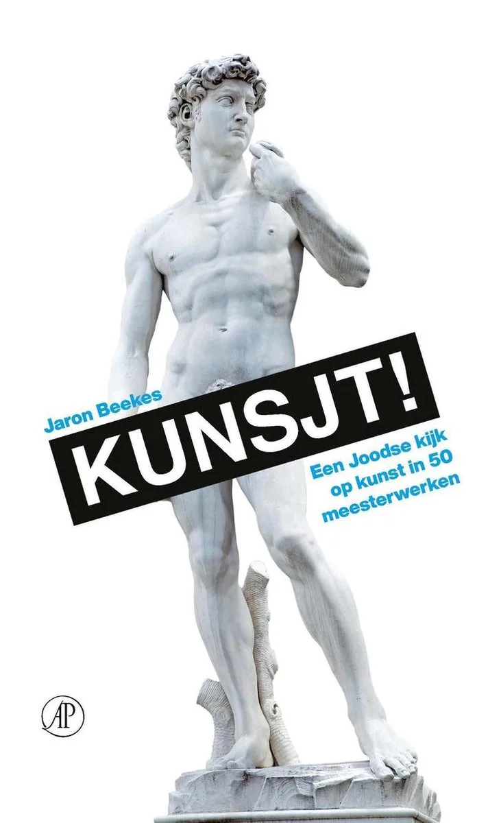 Kunsjt! fra De Arbeiderspers – billede af bogen