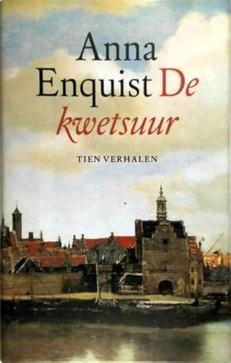 Kwetsuur Geb von De Arbeiderspers – Buchfoto