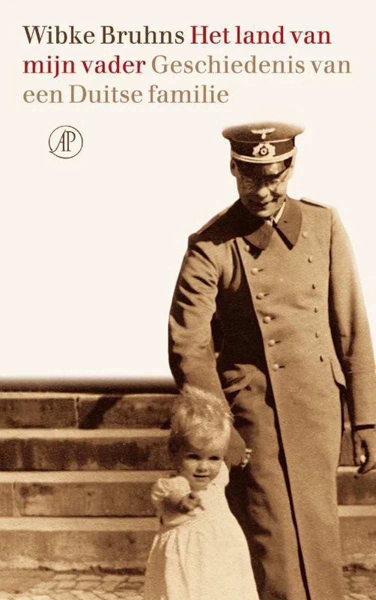 Land Van Mijn Vader fra De Arbeiderspers – billede af bogen