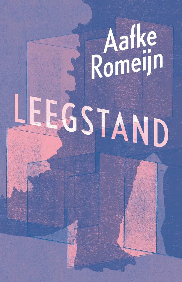 Leegstand von De Arbeiderspers – Buchfoto