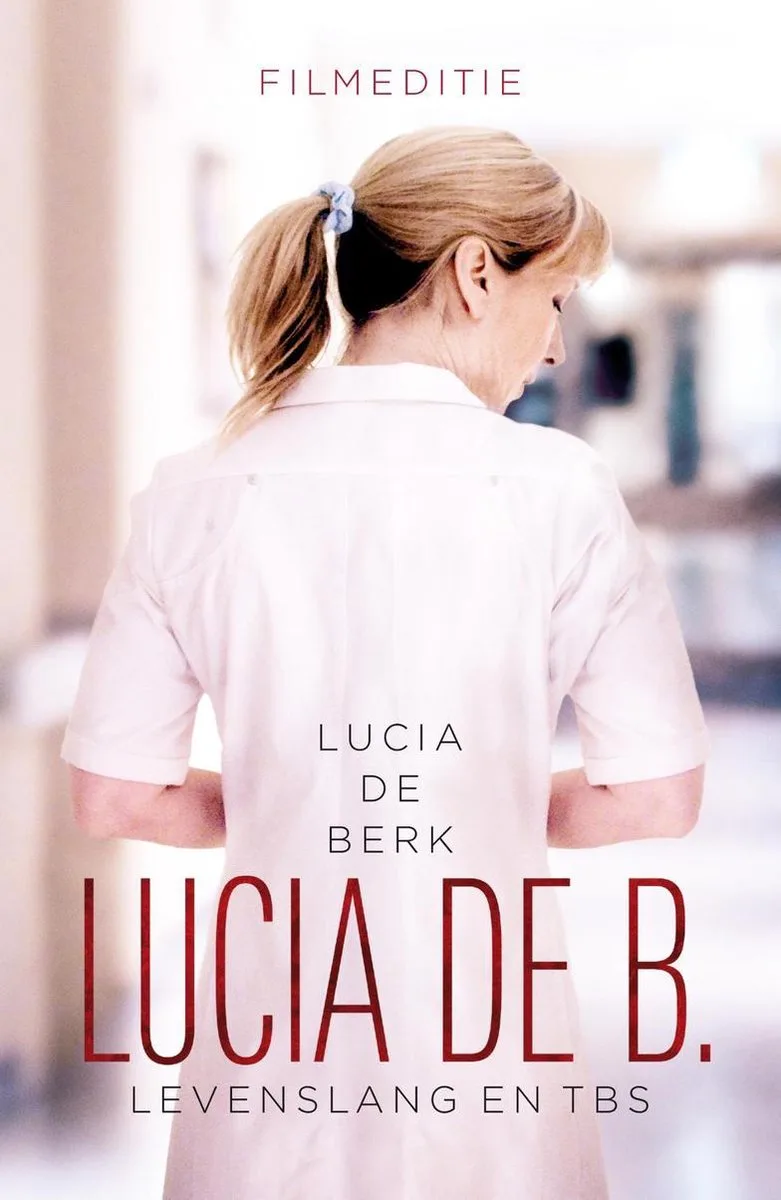 Lucia de B. von De Arbeiderspers – Buchfoto
