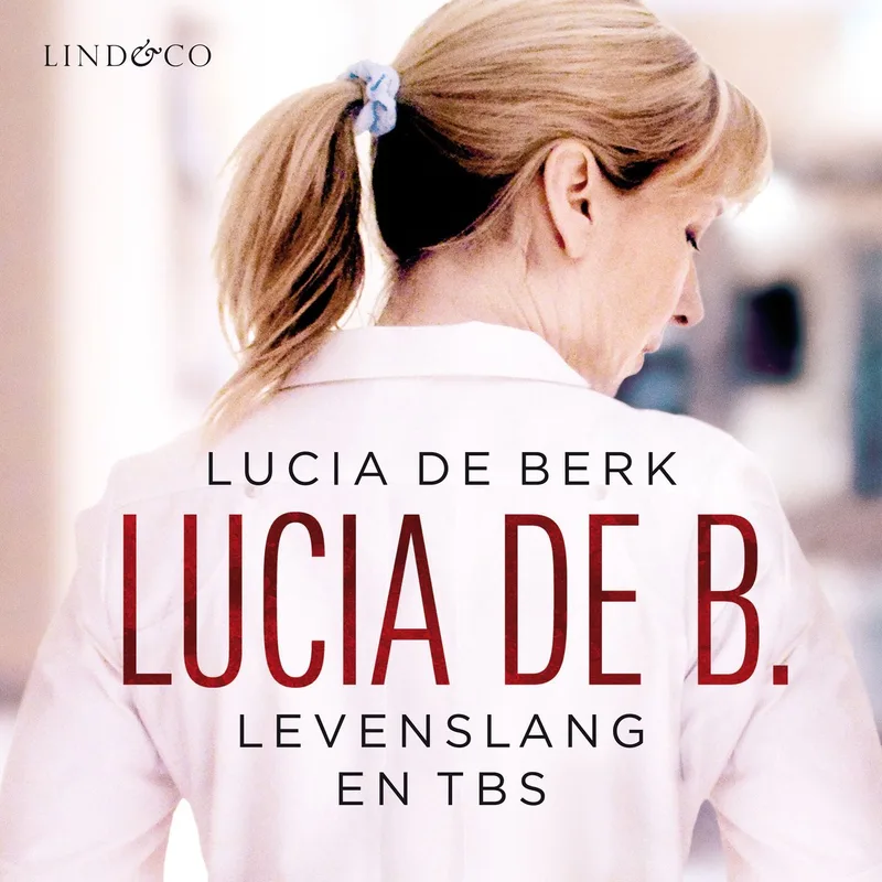 Lucia de B. fra De Arbeiderspers – billede af bogen
