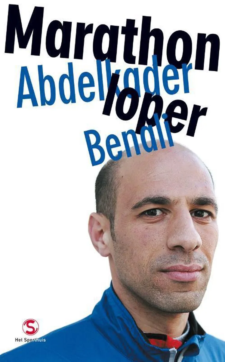Marathonloper fra De Arbeiderspers – billede af bogen