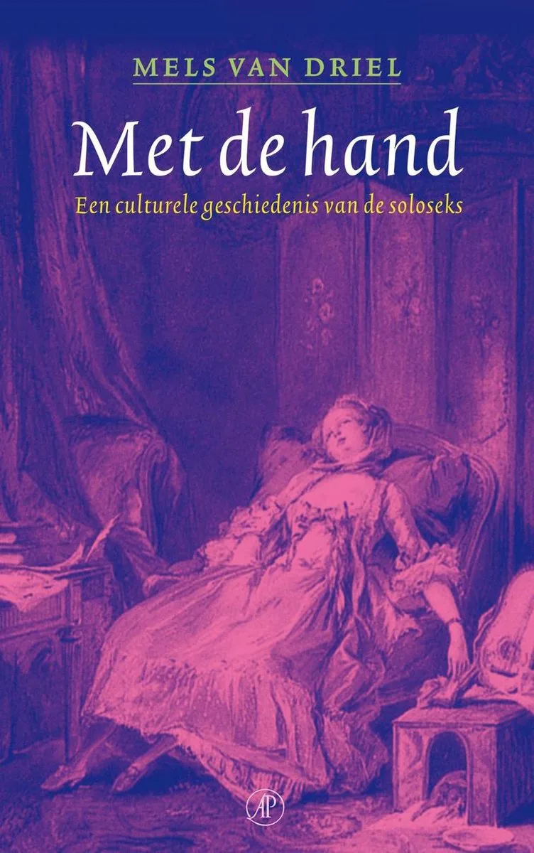 Met de hand de De Arbeiderspers – photo du livre