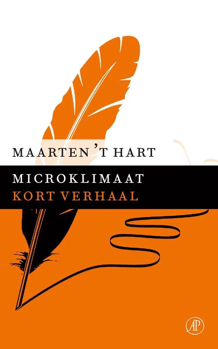 Microklimaat von De Arbeiderspers – Buchfoto