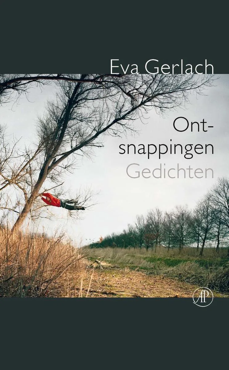 Ontsnappingen von De Arbeiderspers – Buchfoto
