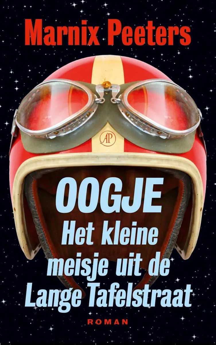 Oogje von De Arbeiderspers – Buchfoto