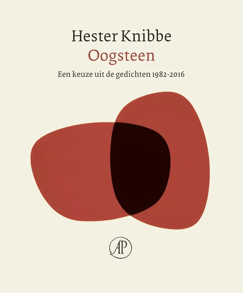 Oogsteen von De Arbeiderspers – Buchfoto