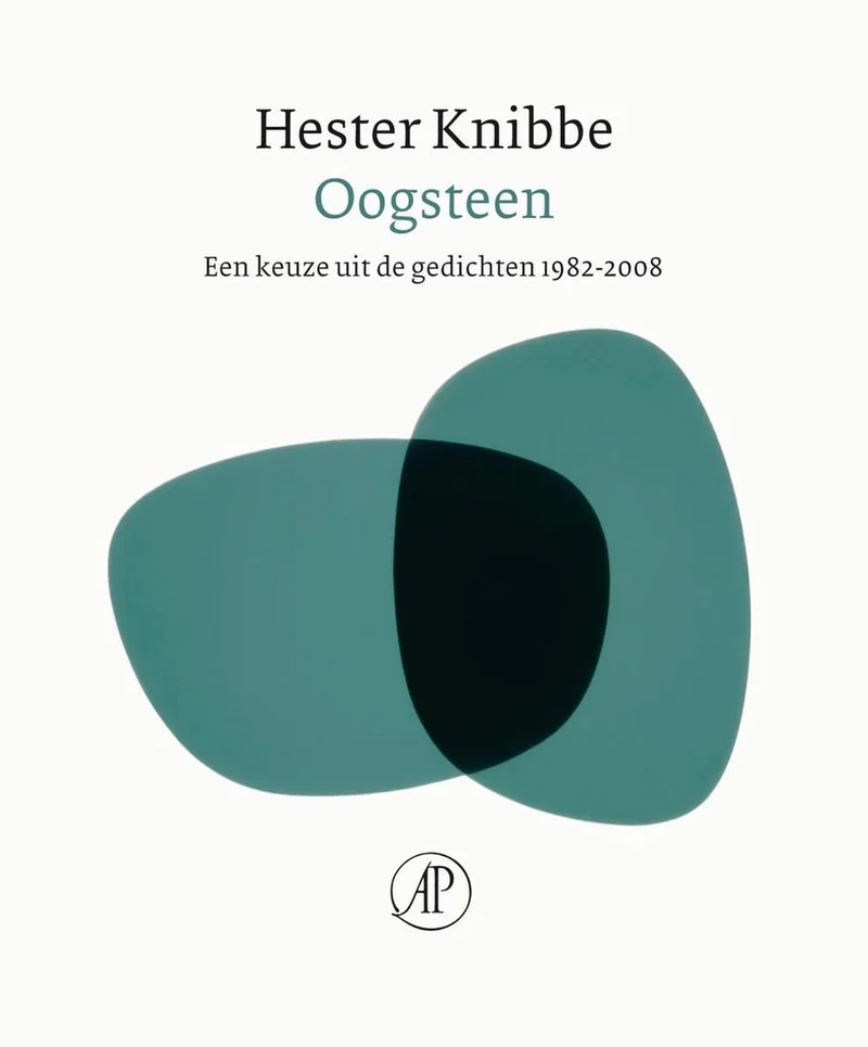 Oogsteen von De Arbeiderspers – Buchfoto