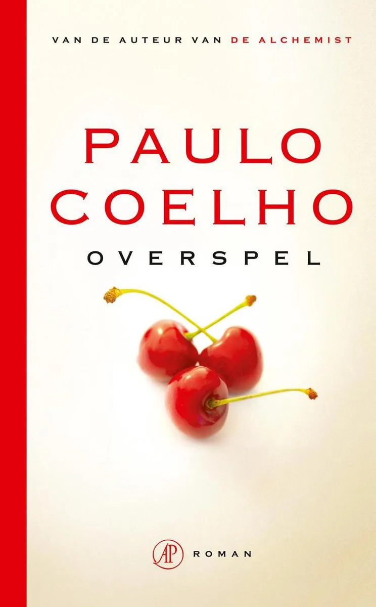 Overspel von De Arbeiderspers – Buchfoto