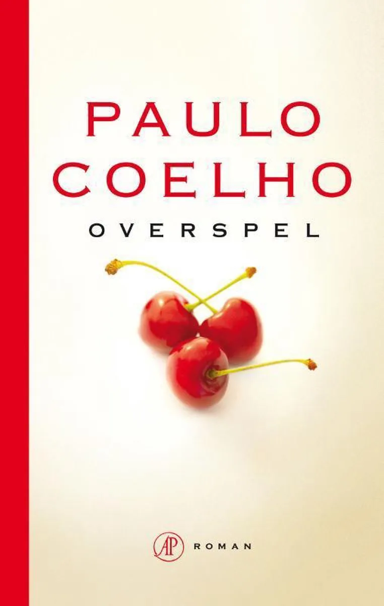 Overspel von De Arbeiderspers – Buchfoto