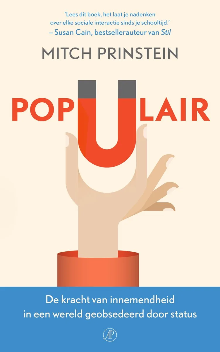 Populair von De Arbeiderspers – Buchfoto