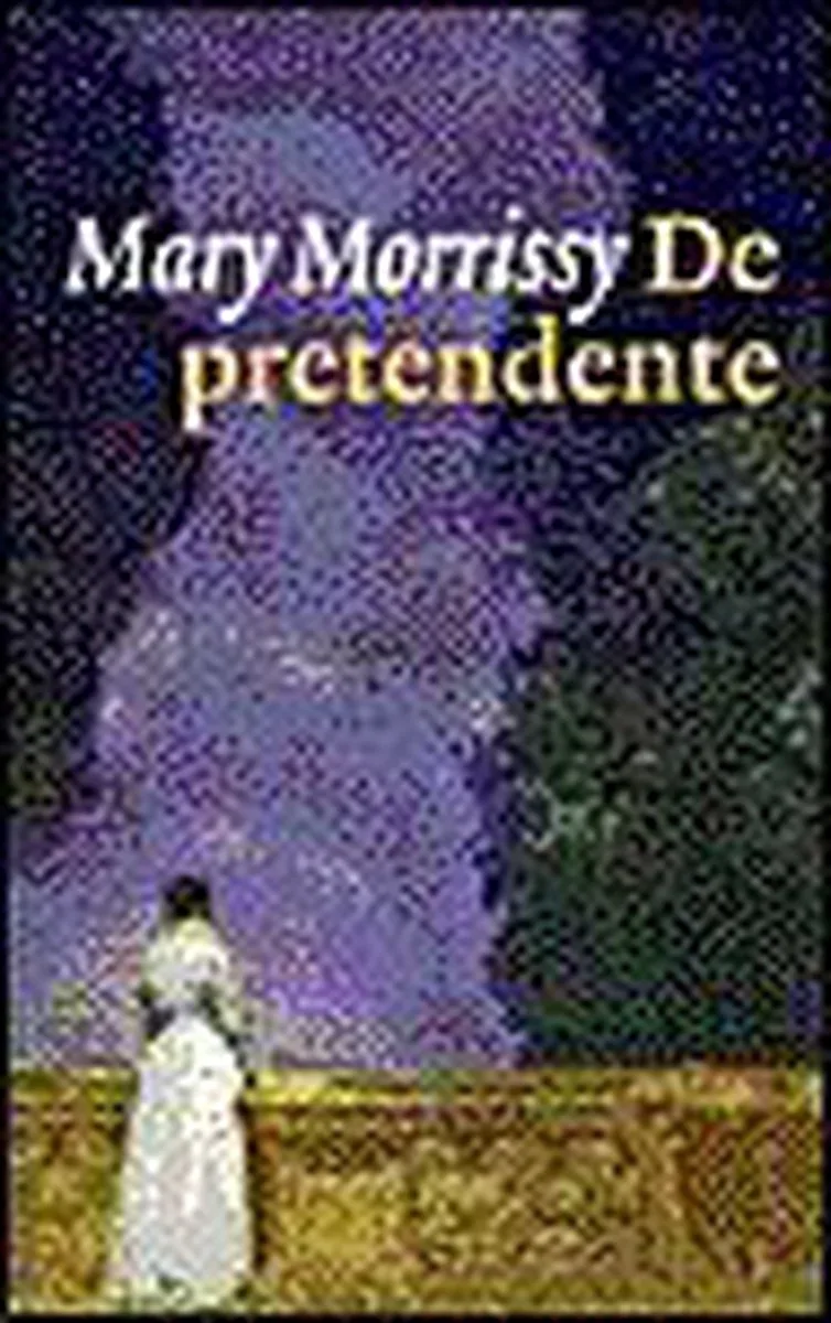 Pretendente fra De Arbeiderspers – billede af bogen