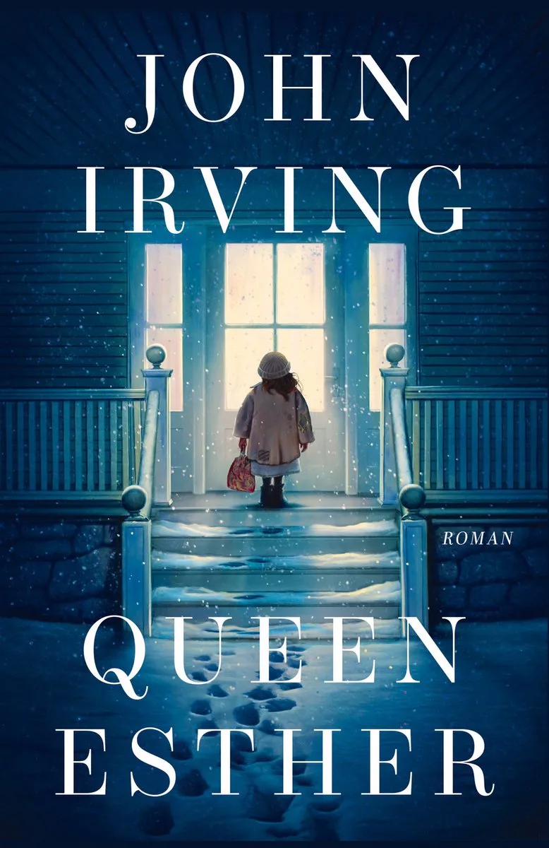 Queen Esther von De Arbeiderspers – Buchfoto