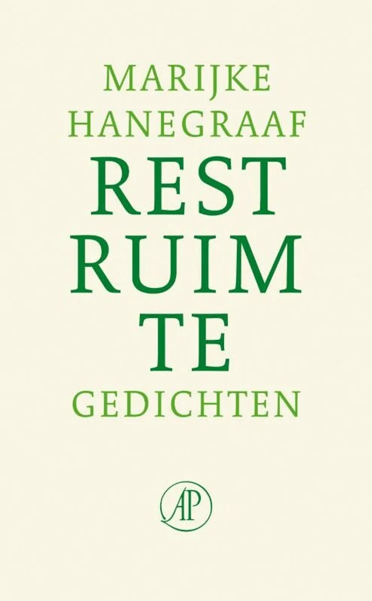 Restruimte von De Arbeiderspers – Buchfoto