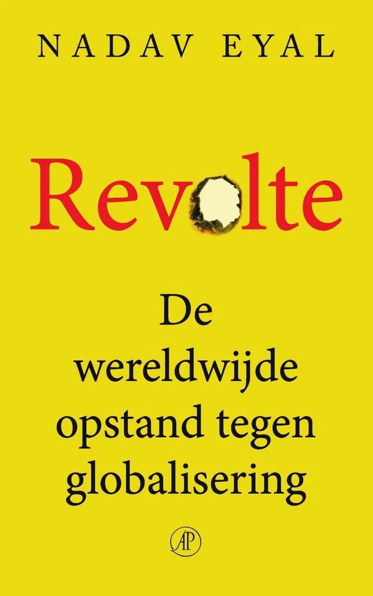 Revolte von De Arbeiderspers – Buchfoto