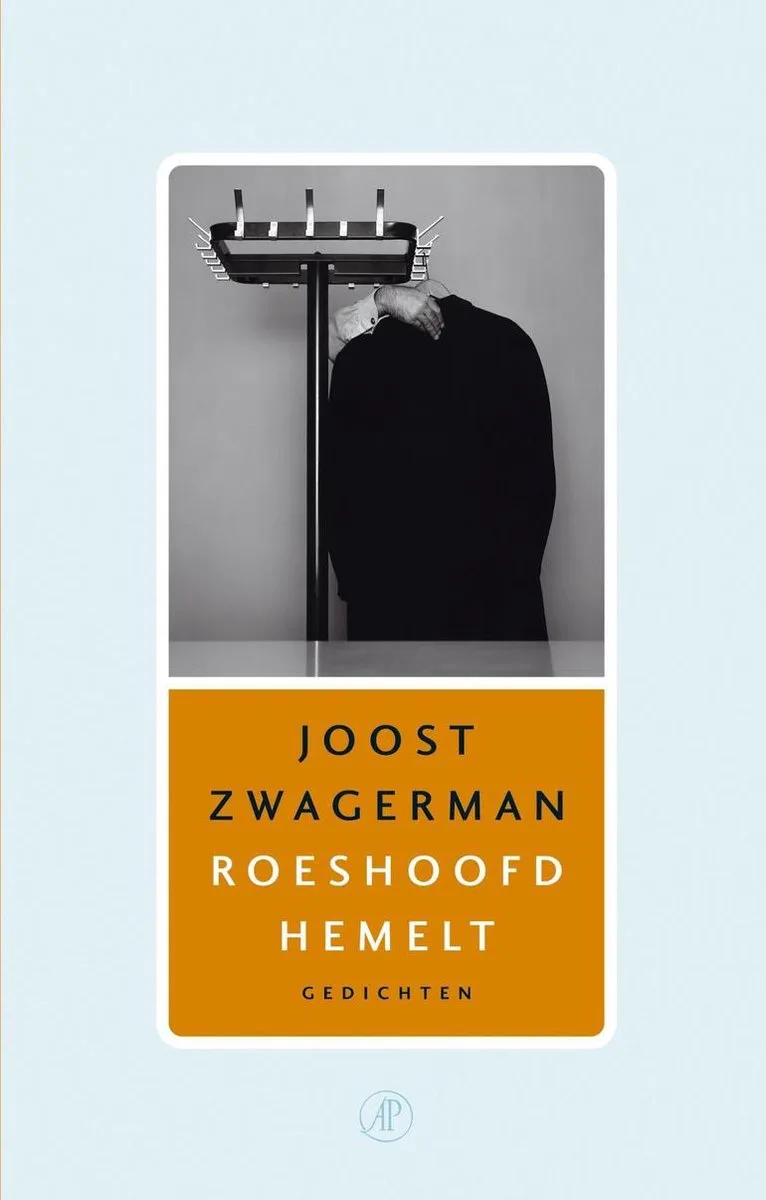 Roeshoofd hemelt de De Arbeiderspers – photo du livre