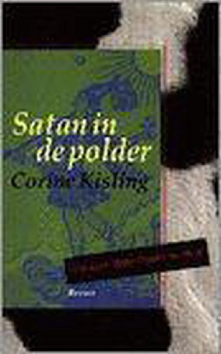 Satan In Polder von De Arbeiderspers – Buchfoto