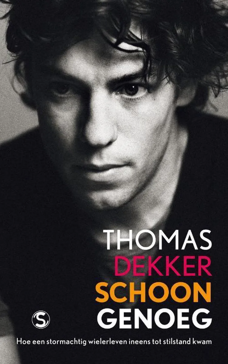 Schoon Genoeg von De Arbeiderspers – Buchfoto