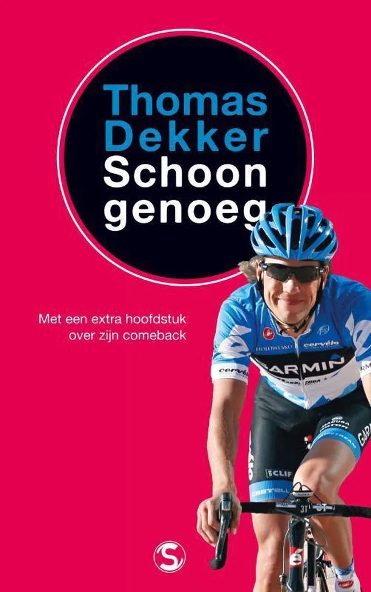 Schoon genoeg von De Arbeiderspers – Buchfoto