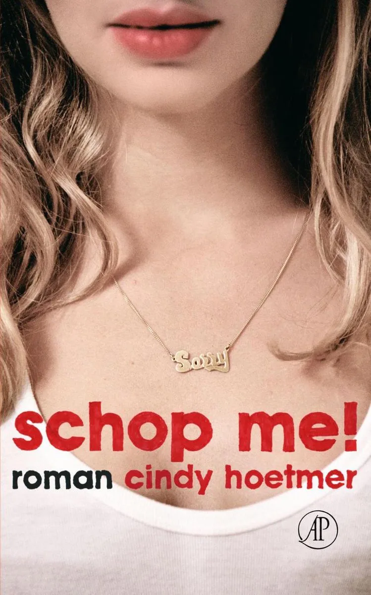 Schop me! von De Arbeiderspers – Buchfoto