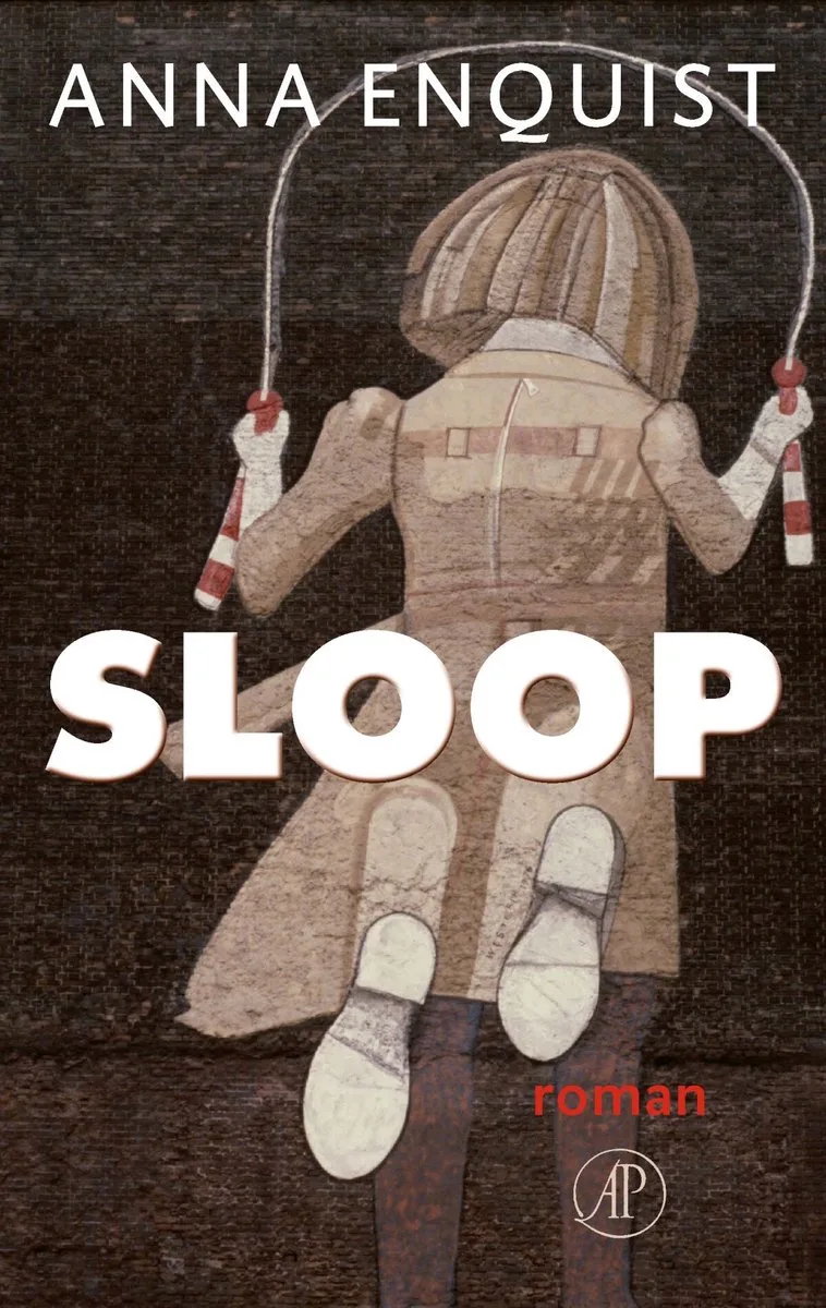 Sloop fra De Arbeiderspers – billede af bogen