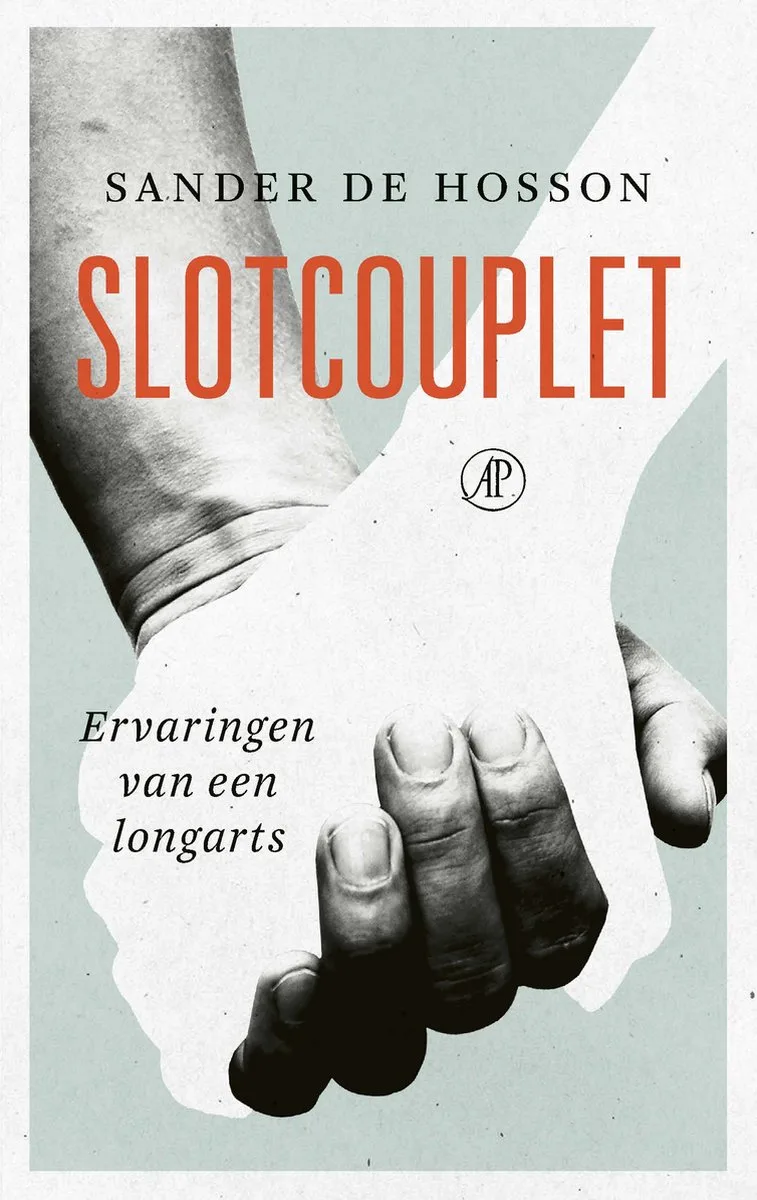 Slotcouplet fra De Arbeiderspers – billede af bogen