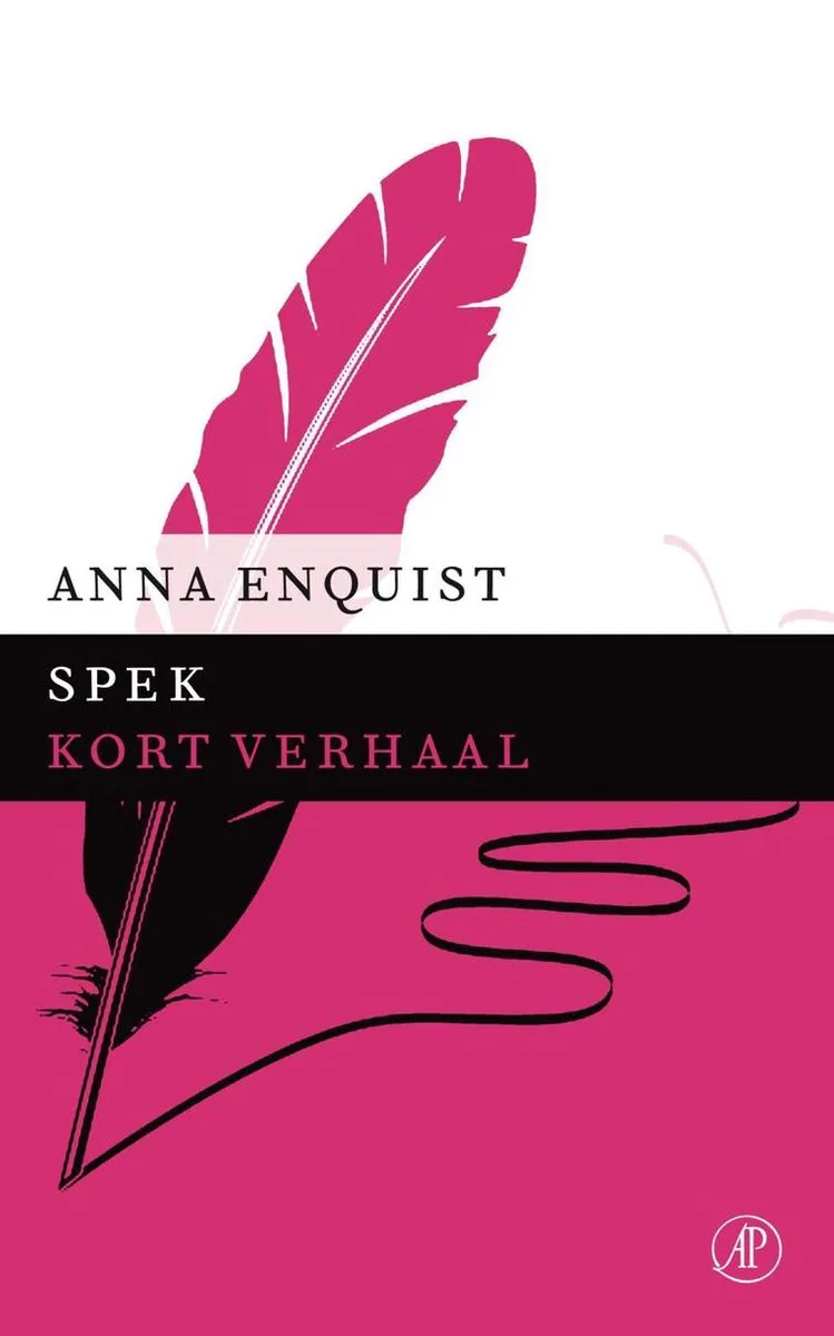 Spek de De Arbeiderspers – photo du livre
