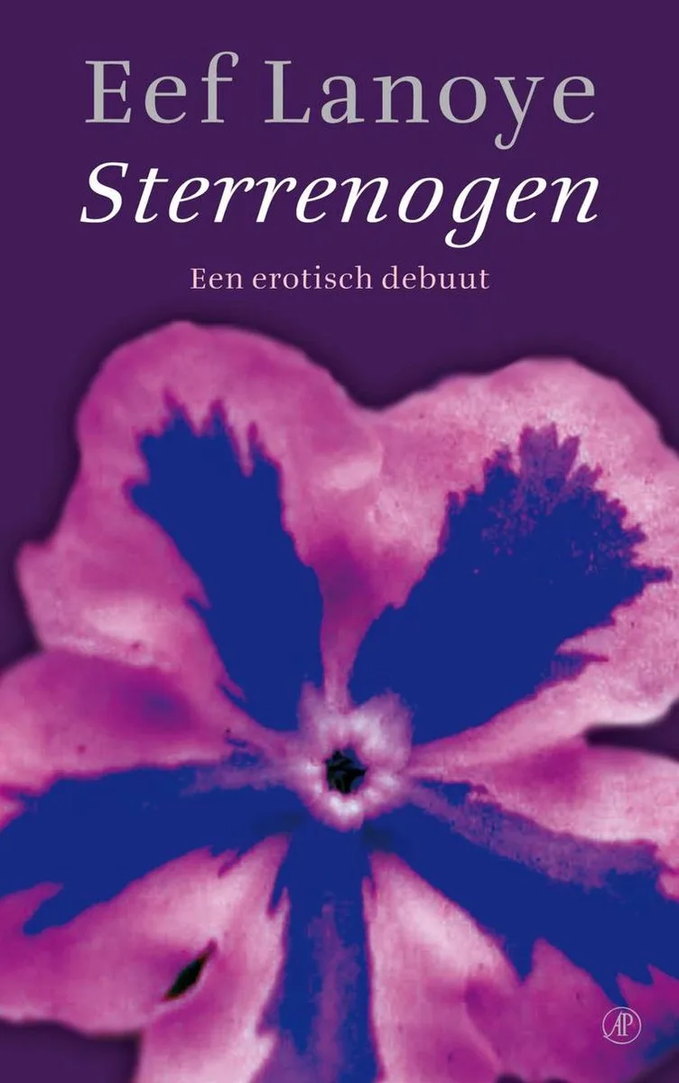 Sterrenogen fra De Arbeiderspers – billede af bogen