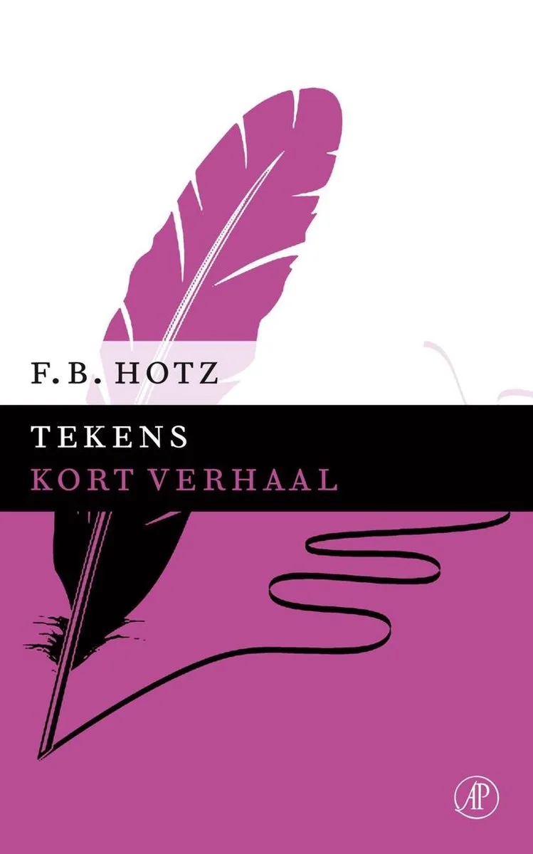 Tekens fra De Arbeiderspers – billede af bogen