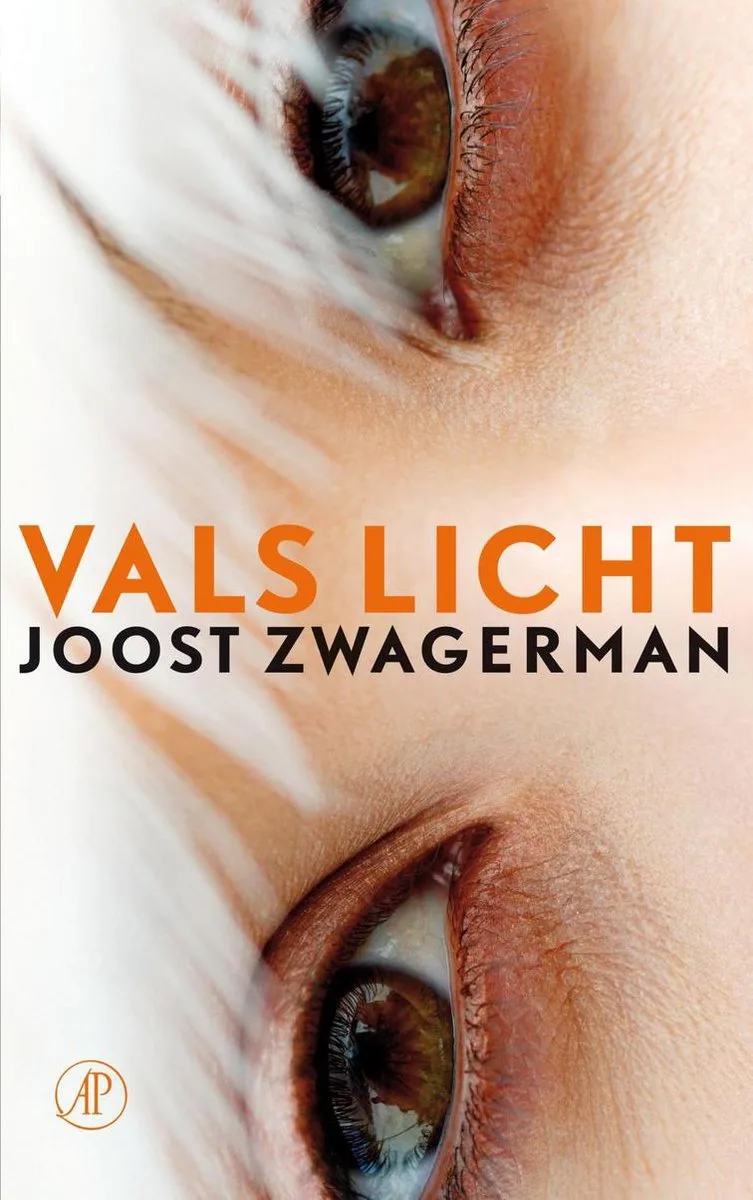 Vals Licht fra De Arbeiderspers – billede af bogen