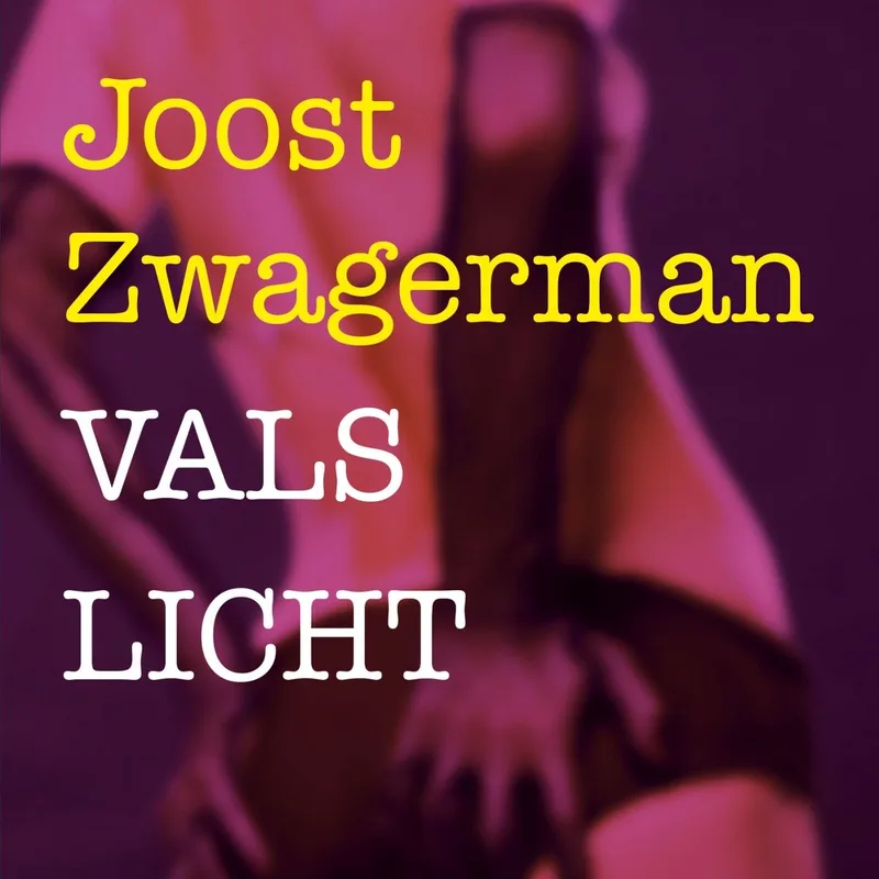 Vals licht von De Arbeiderspers – Buchfoto