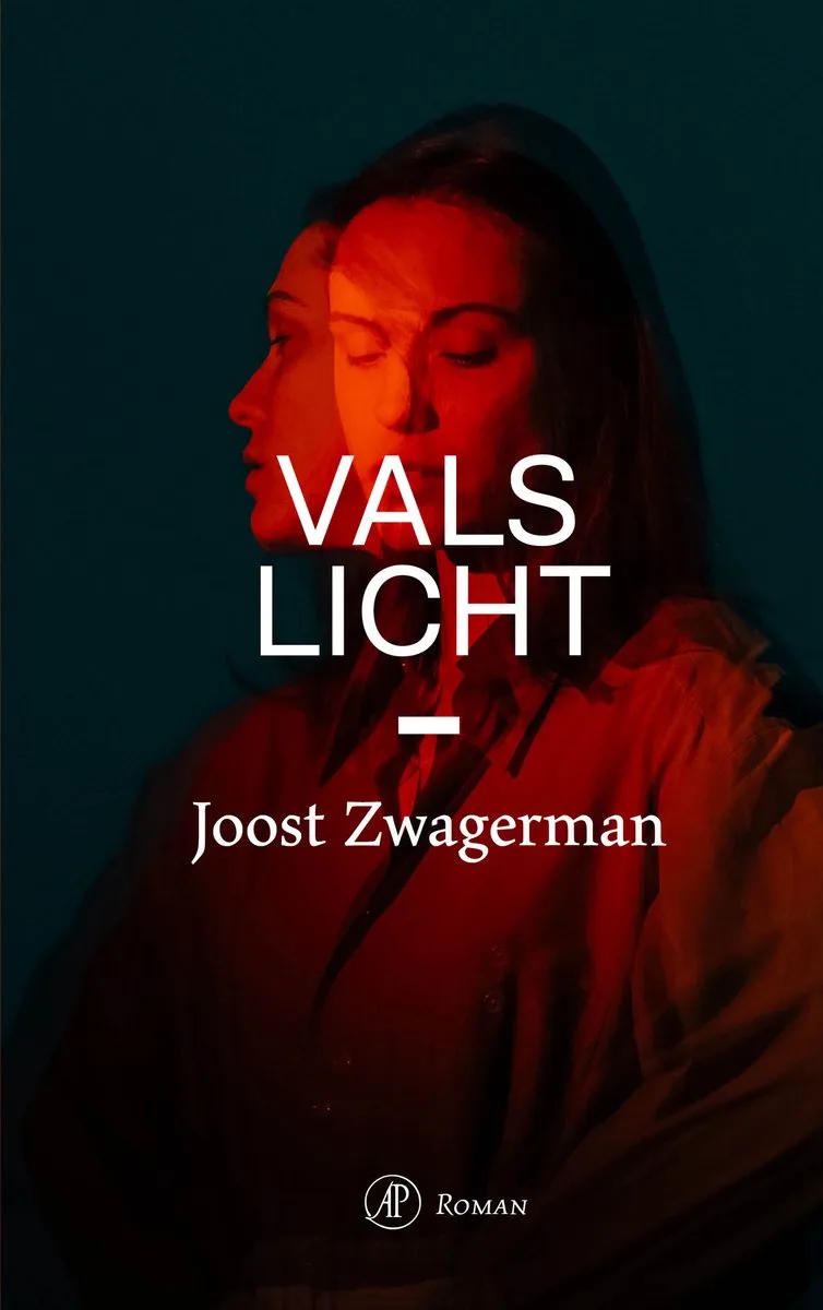 Vals licht von De Arbeiderspers – Buchfoto