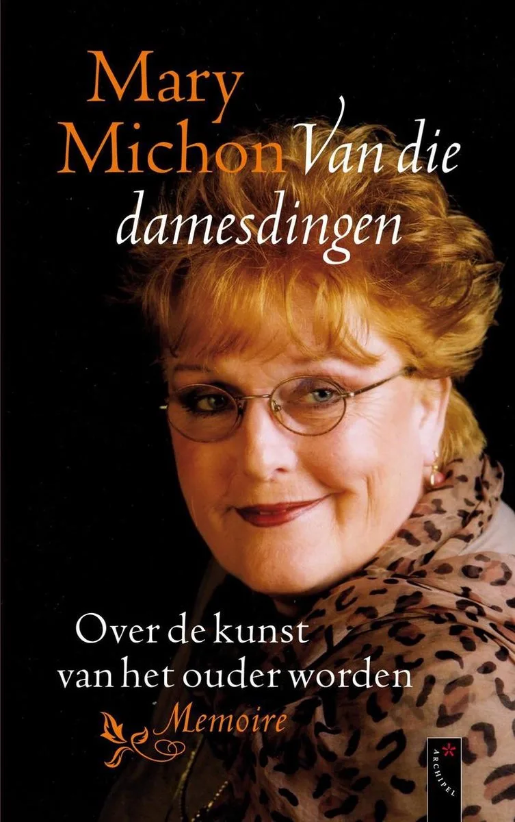 Van die damesdingen fra De Arbeiderspers – billede af bogen