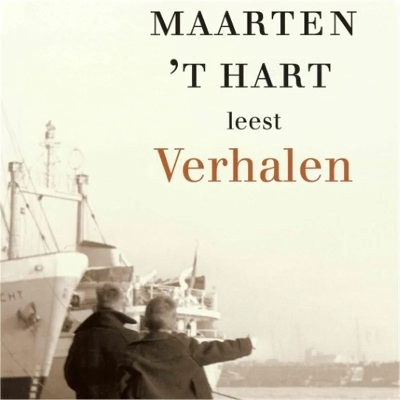 Verhalen de De Arbeiderspers – photo du livre