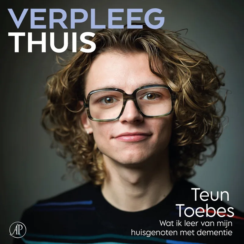 VerpleegThuis von De Arbeiderspers – Buchfoto