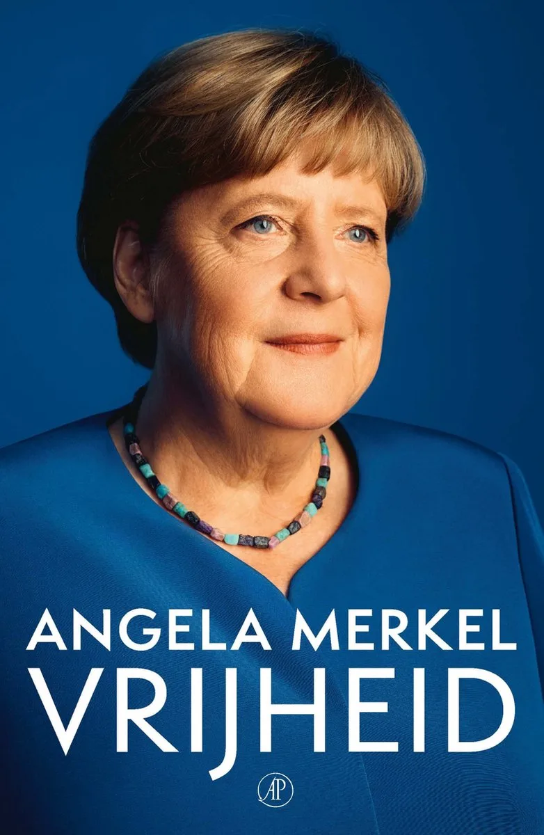 Vrijheid von De Arbeiderspers – Buchfoto