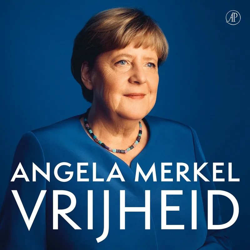 Vrijheid fra De Arbeiderspers – billede af bogen
