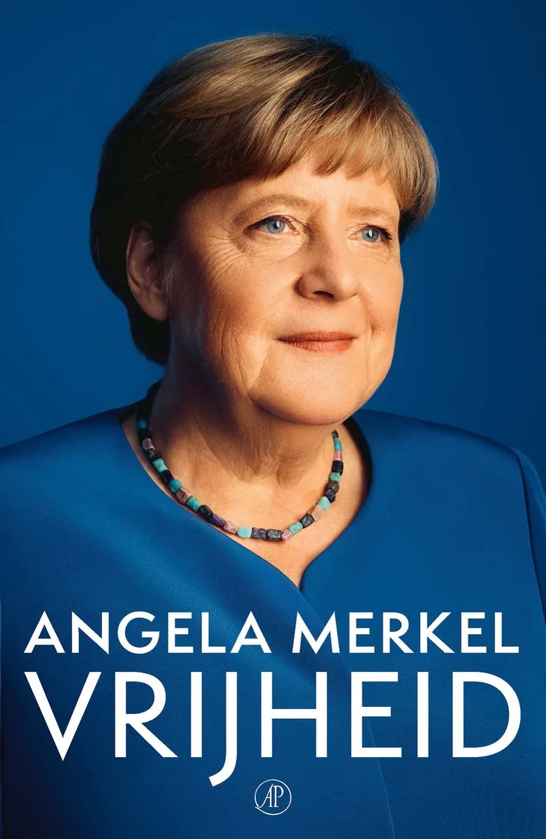 Vrijheid von De Arbeiderspers – Buchfoto