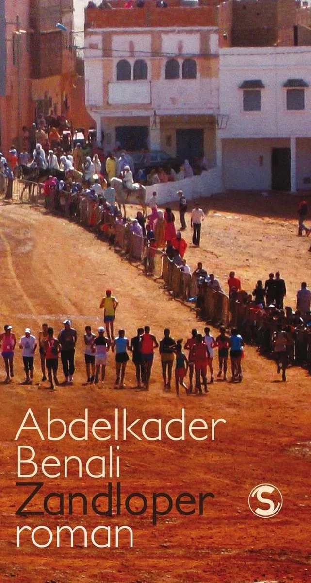 Zandloper fra De Arbeiderspers – billede af bogen