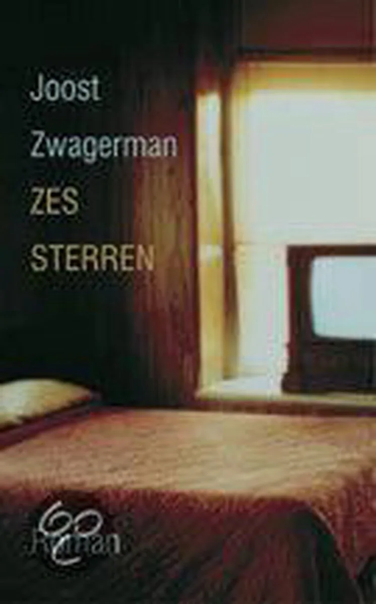 Zes Sterren von De Arbeiderspers – Buchfoto