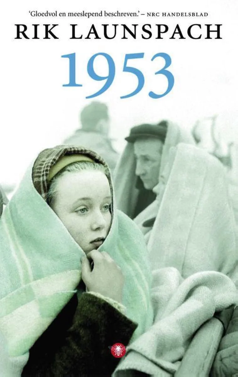 1953 von De Bezige Bij – Buchfoto