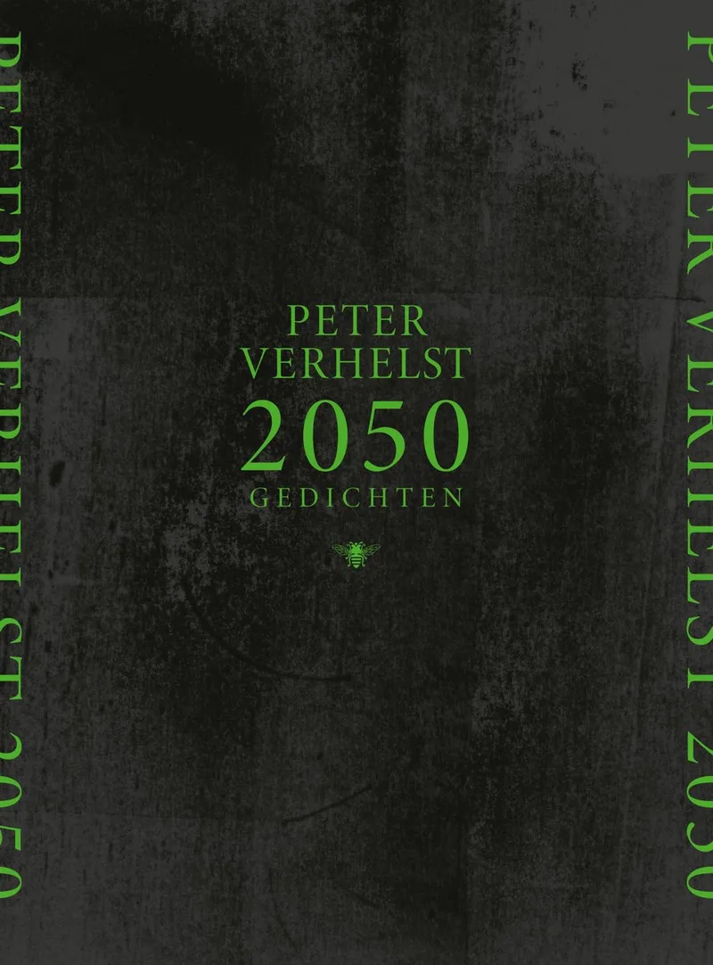 2050 von De Bezige Bij – Buchfoto