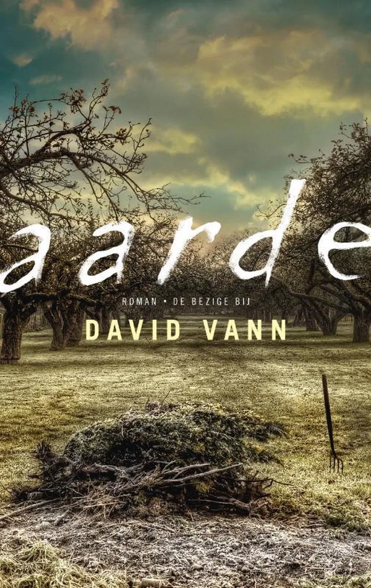 Aarde von De Bezige Bij – Buchfoto