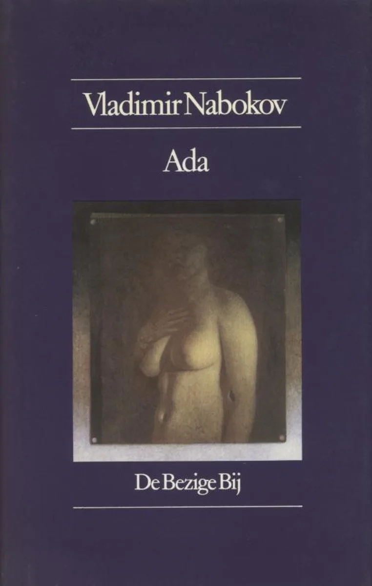 Ada von De Bezige Bij – Buchfoto