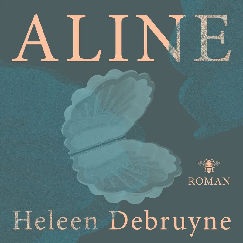 Aline von De Bezige Bij – Buchfoto