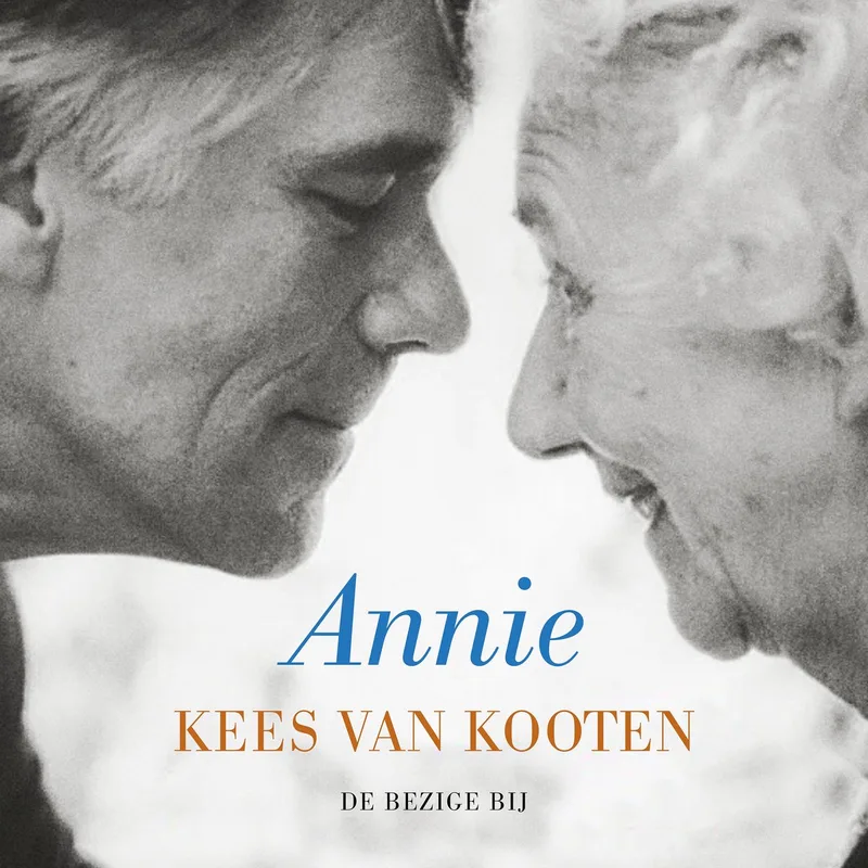 Annie von De Bezige Bij – Buchfoto